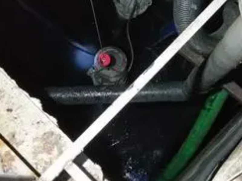 贵阳南明区地下自来水管漏水检测、消防水管漏水检测