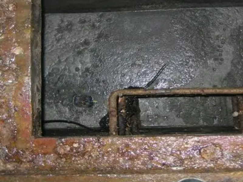 南明区化粪池清理一南明区隔油池清理一南明区高压清洗下水道